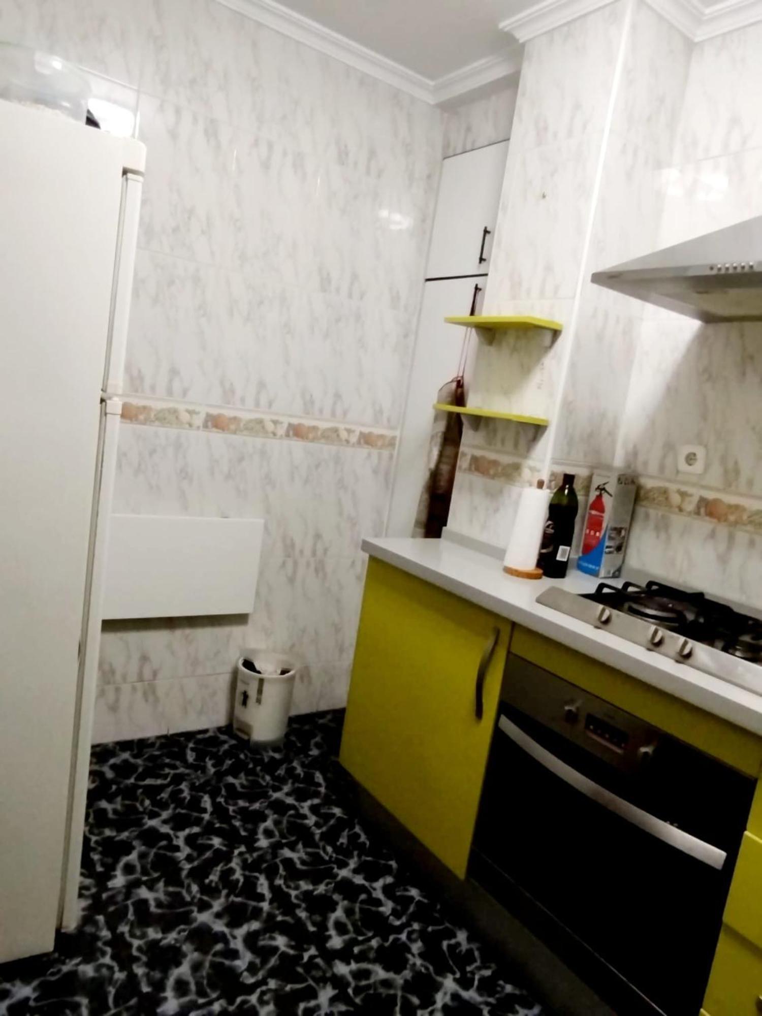 Séjour chez l'habitant Acogedor Séville