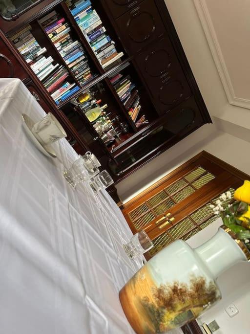 Accommodatie bij particulieren Acogedor *