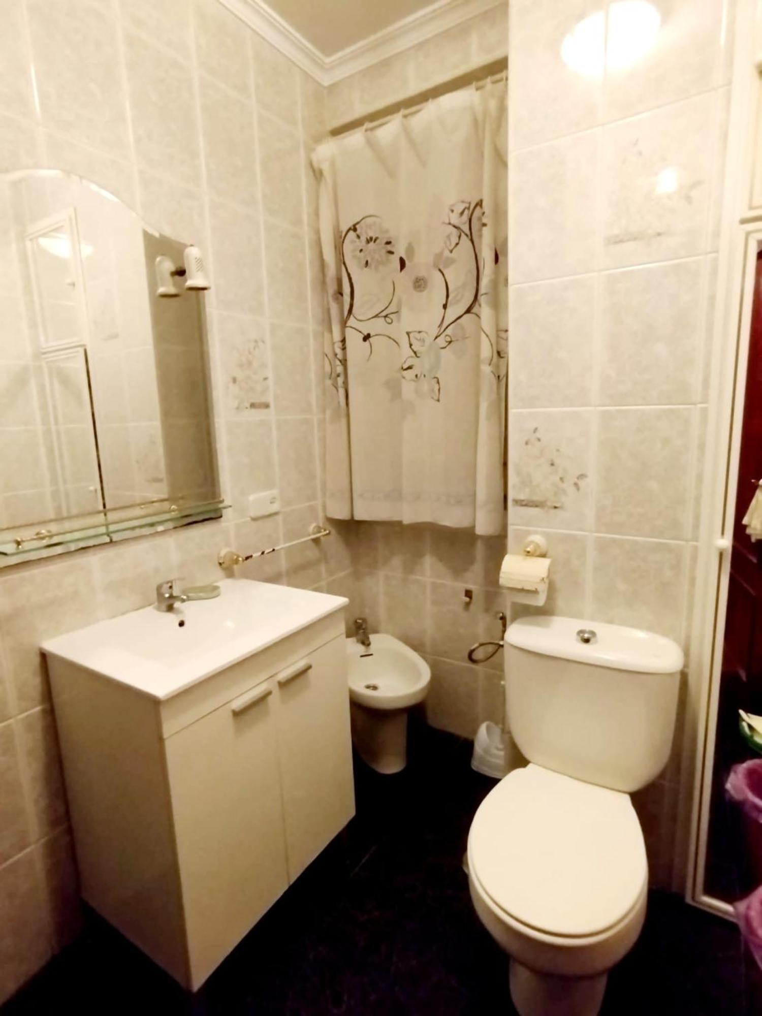 Acogedor Accommodatie bij particulieren *