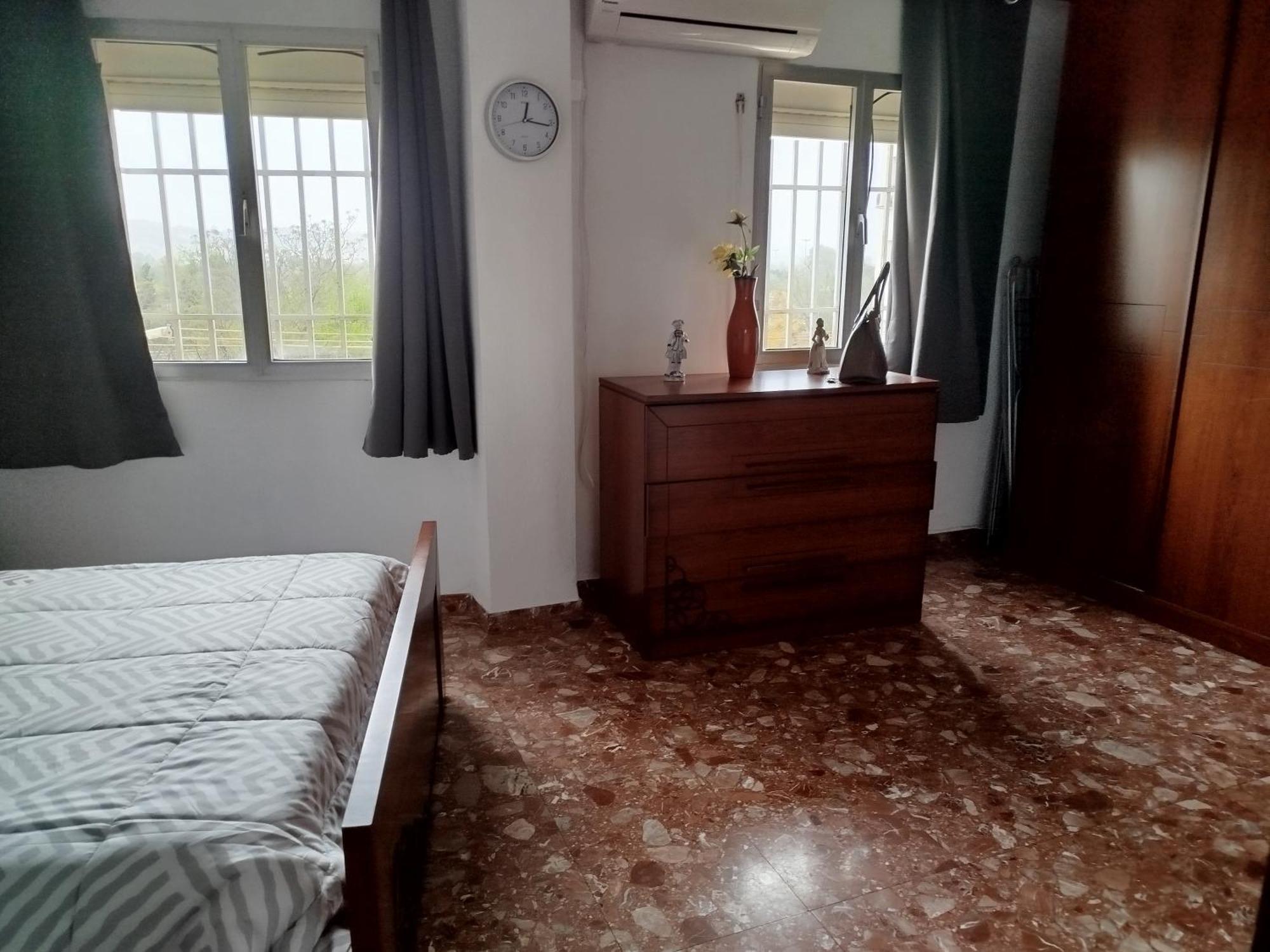 Acogedor Accommodatie bij particulieren *