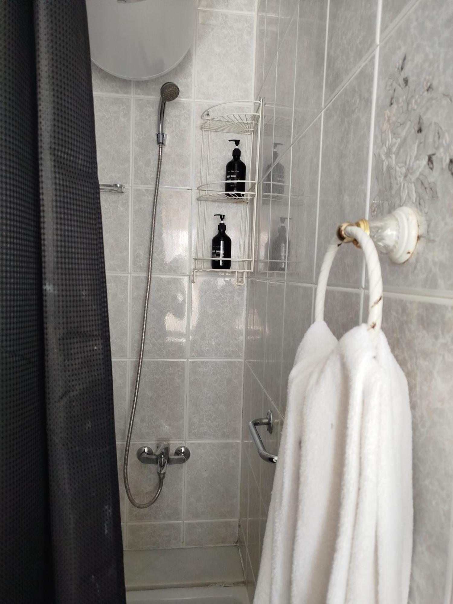 Accommodatie bij particulieren Acogedor