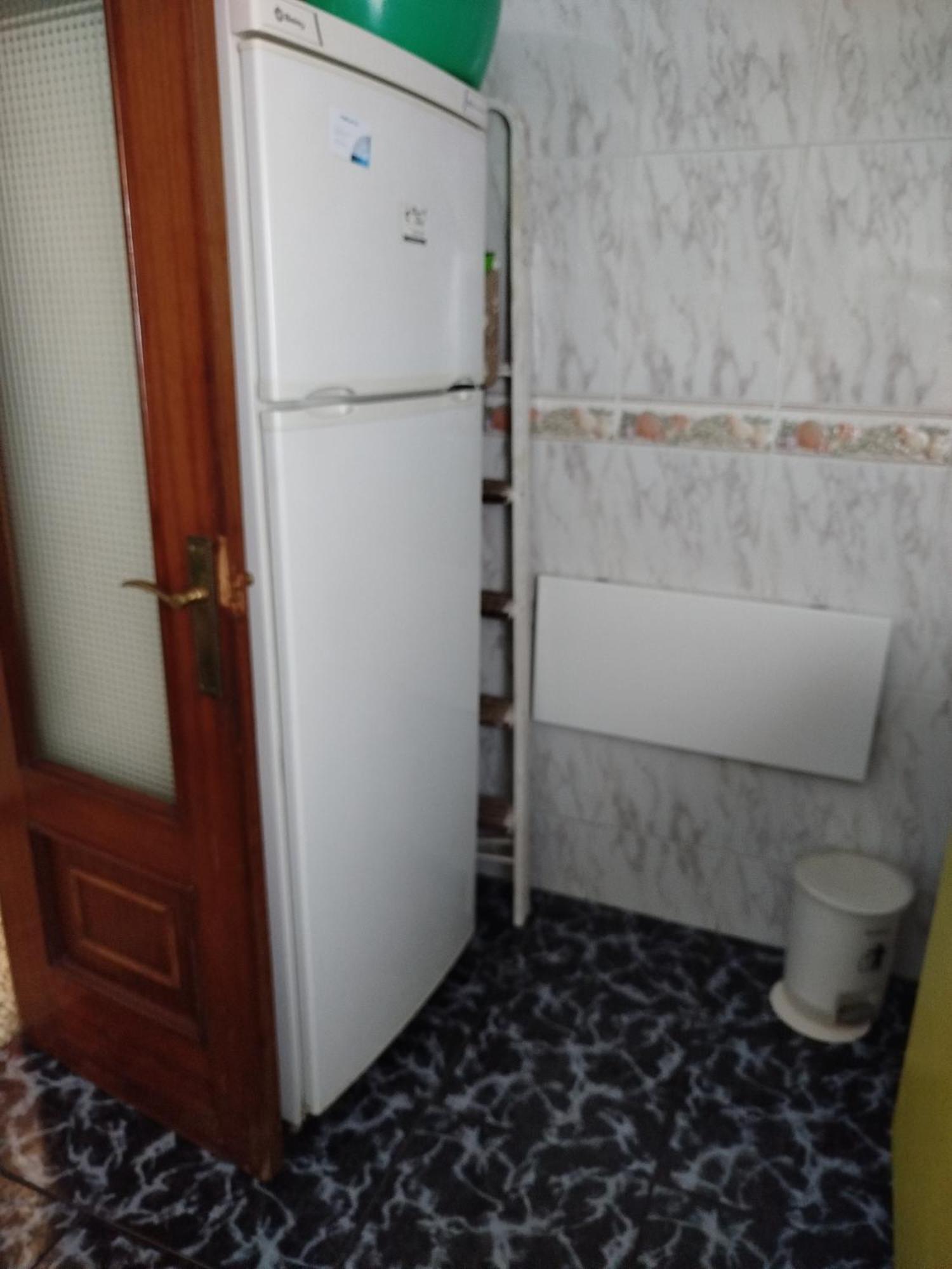 Acogedor * Sevilla