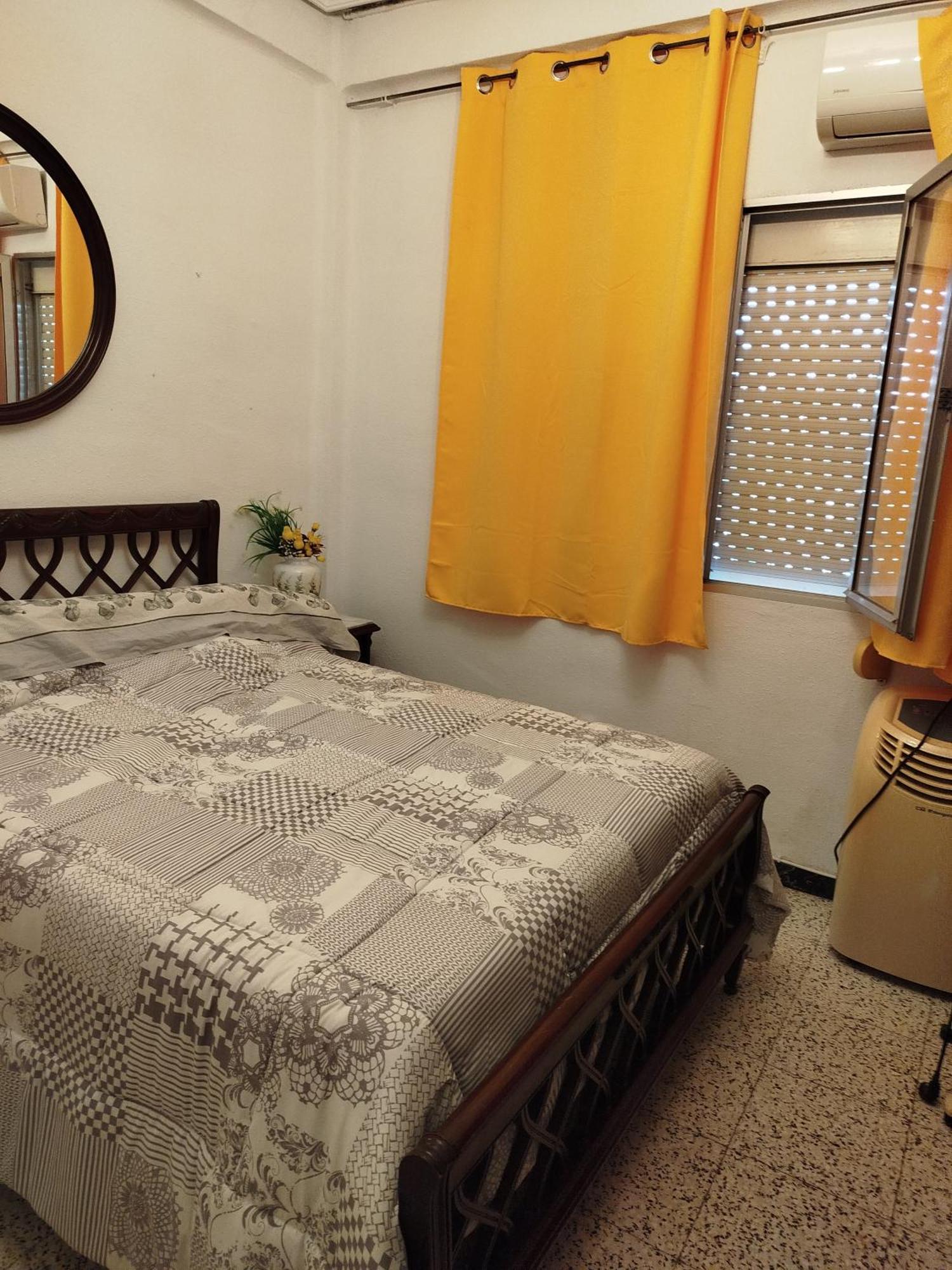 Acogedor Accommodatie bij particulieren Sevilla