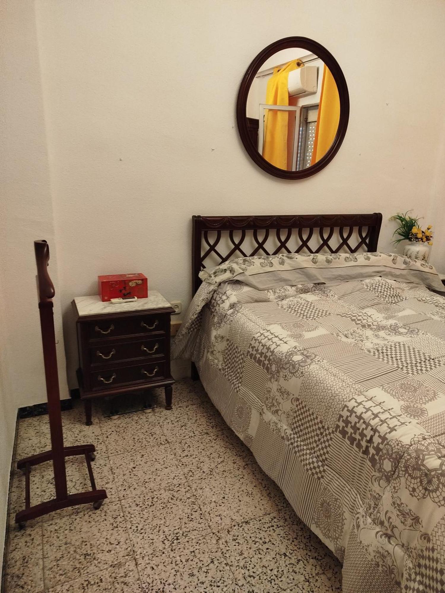 Acogedor Accommodatie bij particulieren Sevilla
