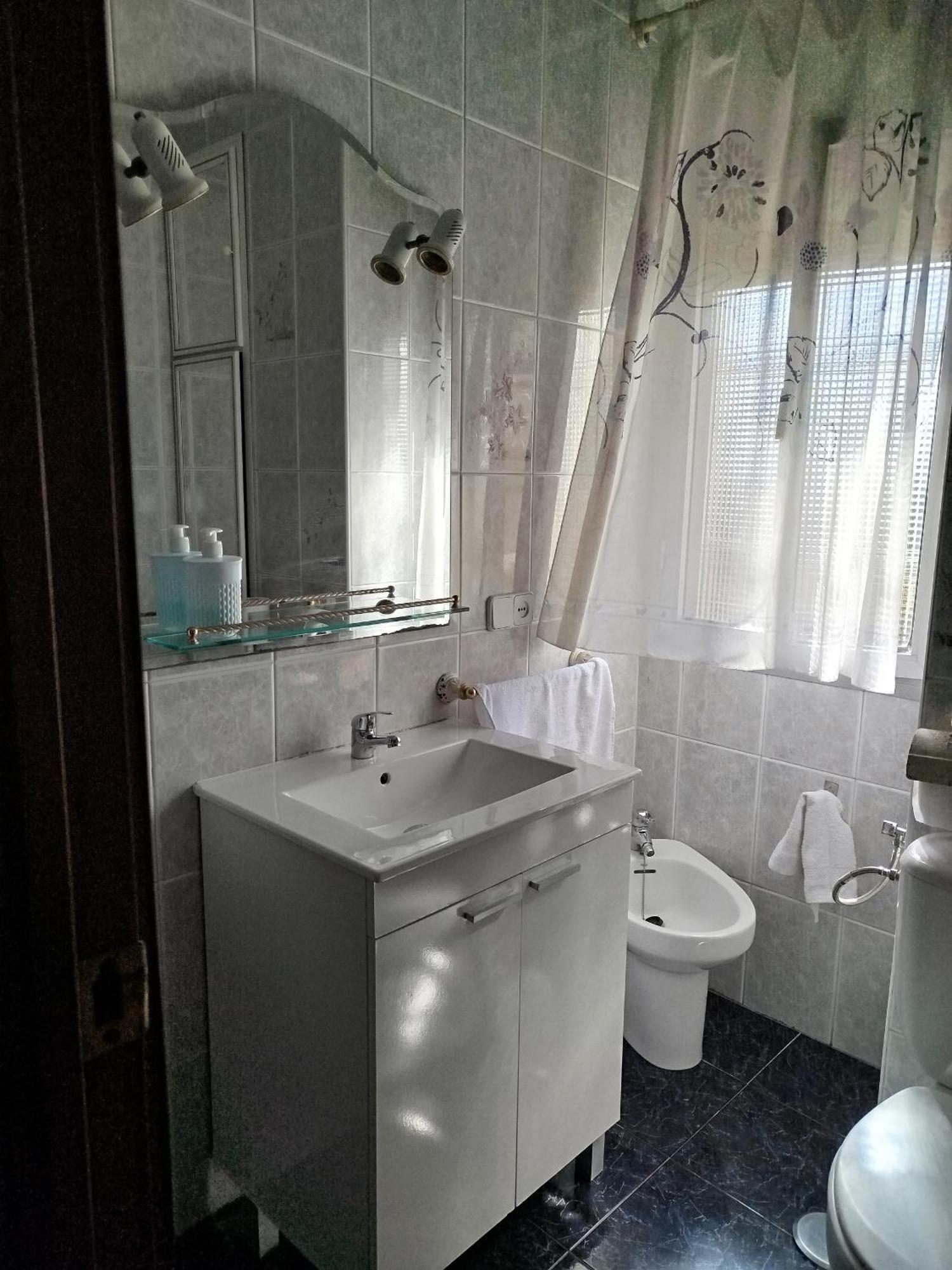 Acogedor Accommodatie bij particulieren Sevilla